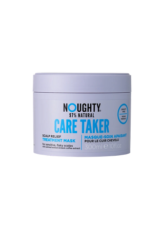 Care Taker Kopfhaut-Entlastungsmaske - 300ml