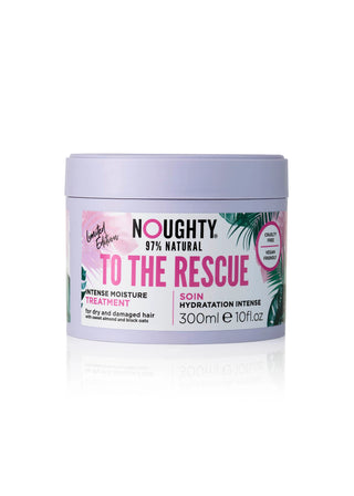 Limited Edition | To The Rescue Behandelingsmasker 