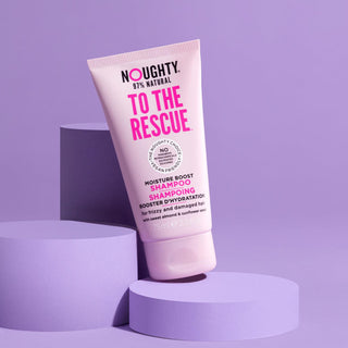 To The Rescue Shampoo Mini Noughty